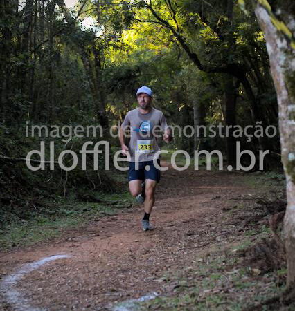 Juntos pela Trilha 21