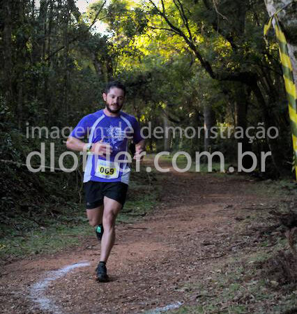 Juntos pela Trilha 107