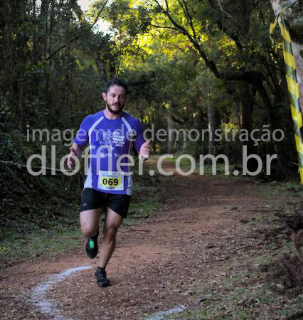 Juntos pela Trilha 108