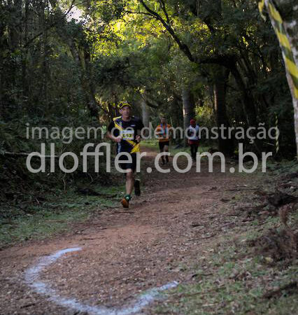 Juntos pela Trilha 126