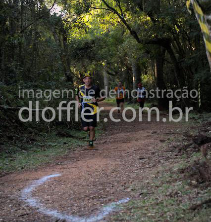 Juntos pela Trilha 127