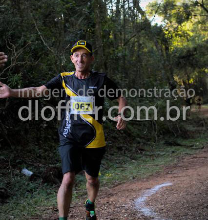 Juntos pela Trilha 129