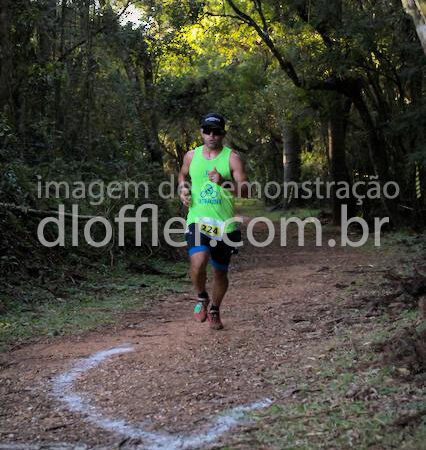 Juntos pela Trilha 136