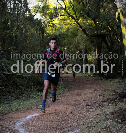 Juntos pela Trilha 147