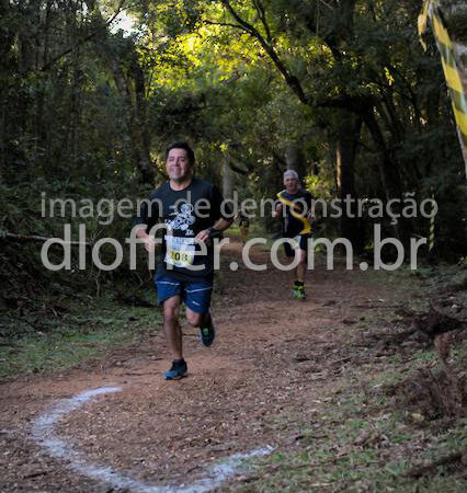 Juntos pela Trilha 151