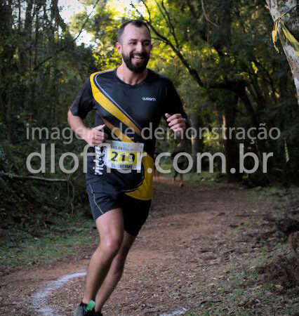 Juntos pela Trilha 169