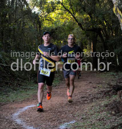 Juntos pela Trilha 172