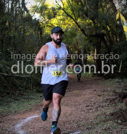 Juntos pela Trilha 181