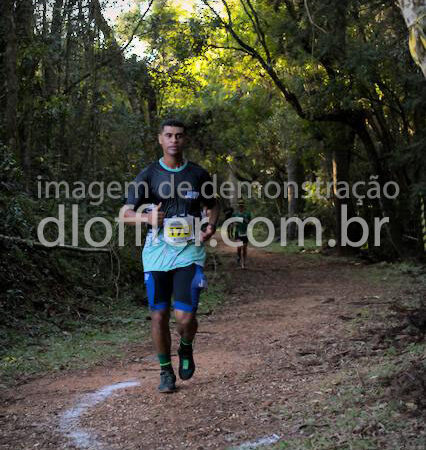 Juntos pela Trilha 183