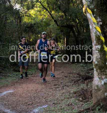 Juntos pela Trilha 201