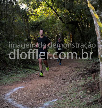 Juntos pela Trilha 207