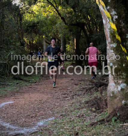 Juntos pela Trilha 211