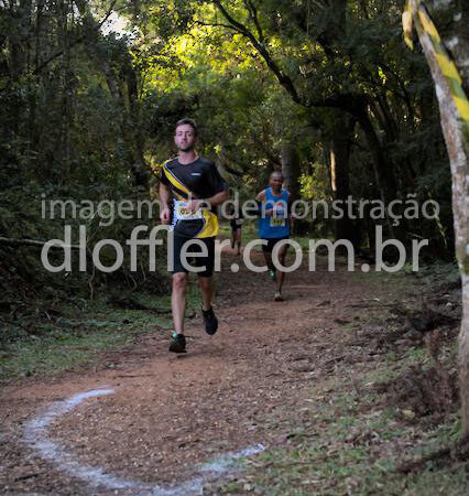 Juntos pela Trilha 219