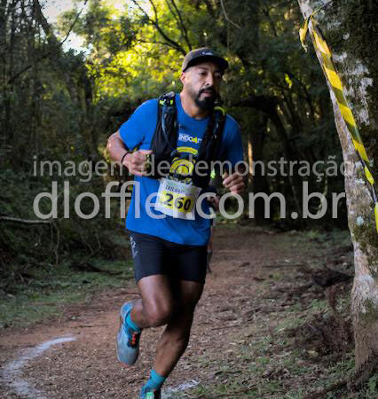 Juntos pela Trilha 228