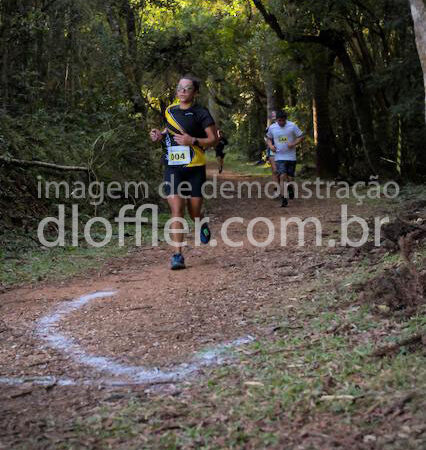 Juntos pela Trilha 381