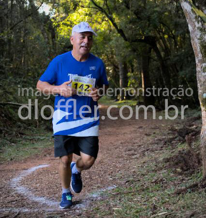 Juntos pela Trilha 414