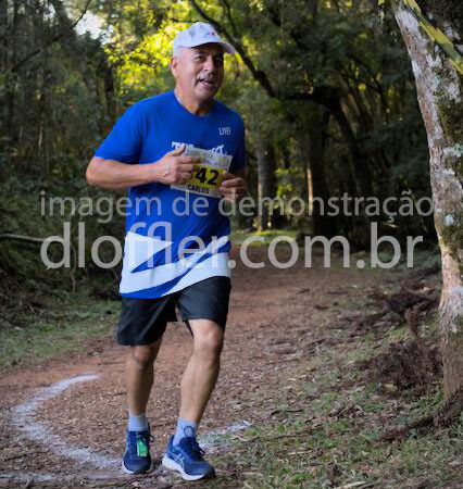 Juntos pela Trilha 415