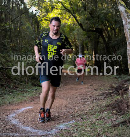 Juntos pela Trilha 417